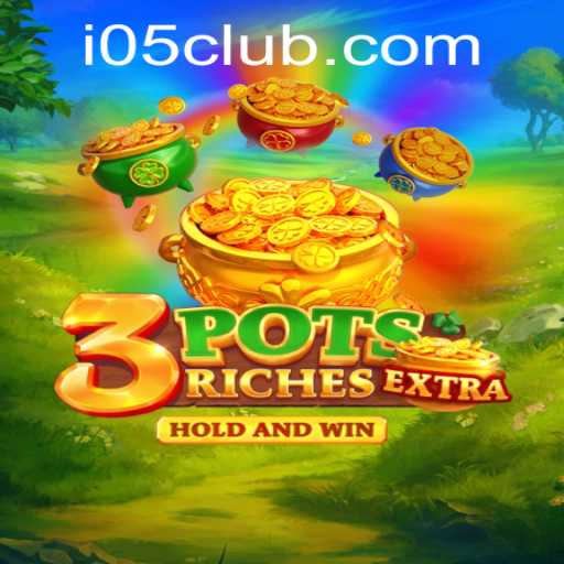 Discovering the Thrills of 3potsExtra: A Dynamic Gaming Adventure