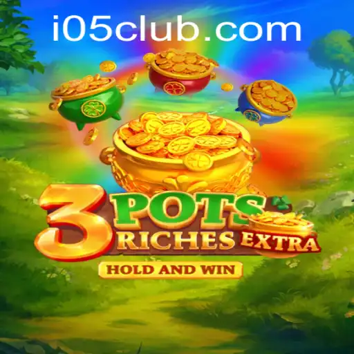 Discovering the Thrills of 3potsExtra: A Dynamic Gaming Adventure