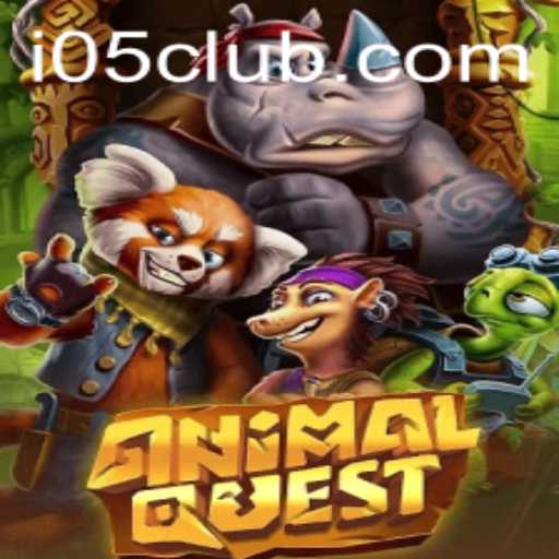 Exploring the Mesmerizing World of AnimalQuest