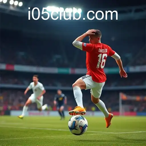 Explorando o Mundo das Apostas Esportivas com o Foco no 'i05'