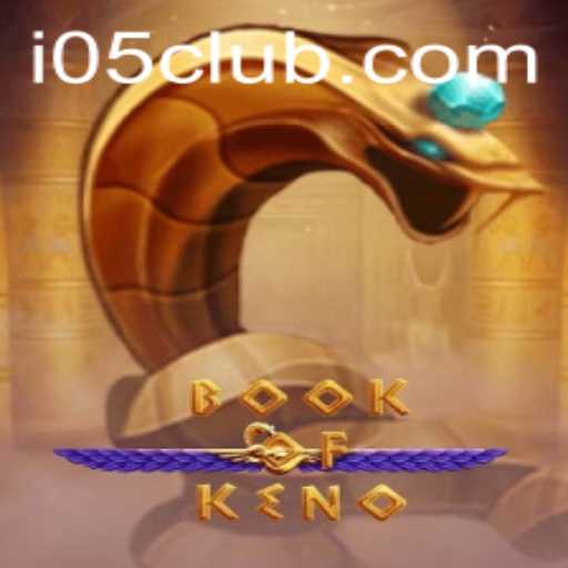 Discover the Exciting World of BookOfKeno: Rules, Features, and More