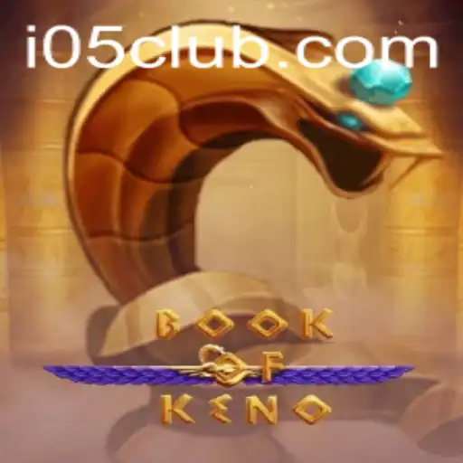 Discover the Exciting World of BookOfKeno: Rules, Features, and More