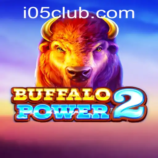 Discover the Thrills of BuffaloPower2: A Game of Strategy and Chance