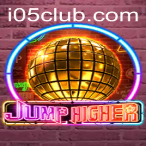 JumpHigher: The Thrill of Reaching New Heights
