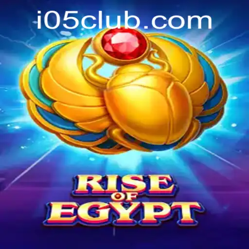 Exploring the World of RiseOfEgypt: An Epic Journey through Time