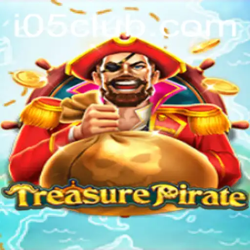 TreasurePirate: A High Seas Adventure Awaiting the Bold