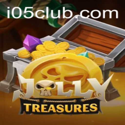 Discover the Thrills of JollyTreasures: An In-Depth Guide to the Captivating Game
