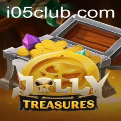 Discover the Thrills of JollyTreasures: An In-Depth Guide to the Captivating Game
