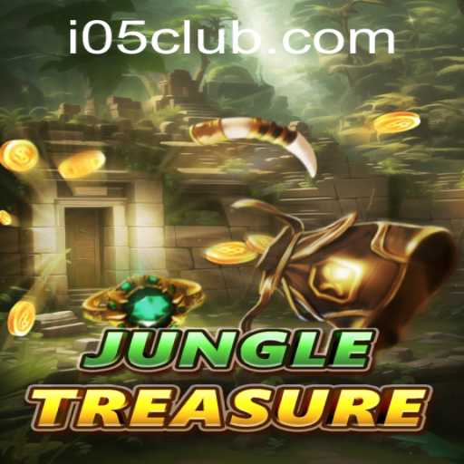 JungleTreasure: Exploring the Mysterious World of i05