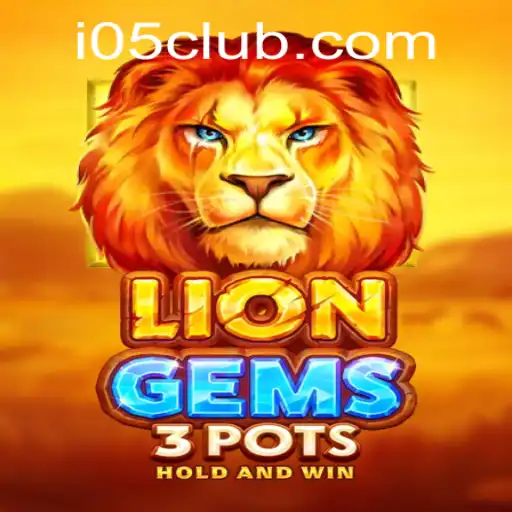 Exploring the Exciting World of LionGems3pots: Rules, Gameplay, and More