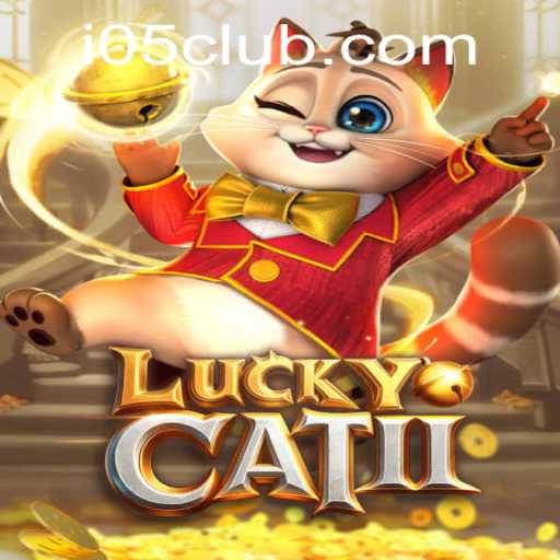 Unveiling the Exciting World of LuckyCatII