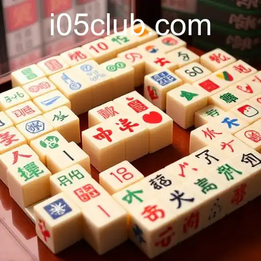 The Enchanting World of Mahjong