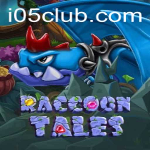 RaccoonTales: The Enchanting Journey of Adventure and Strategy
