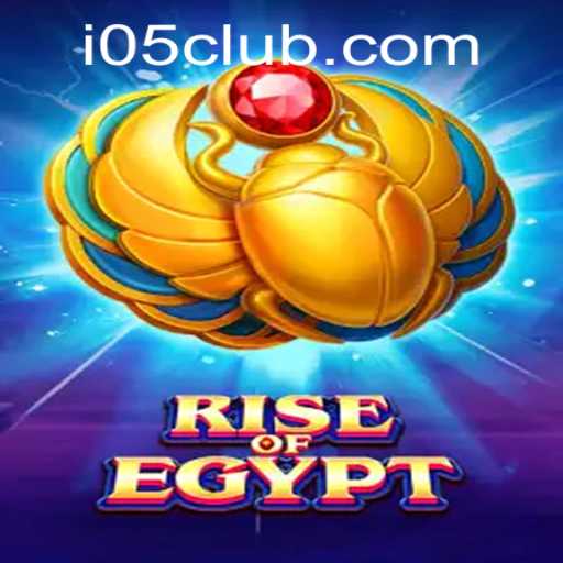 Exploring the World of RiseOfEgypt: An Epic Journey through Time