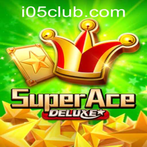 SuperAceDeluxe: The Ultimate Gaming Experience