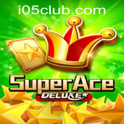 SuperAceDeluxe: The Ultimate Gaming Experience
