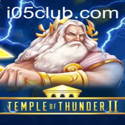 Discover the Adventure of TempleOfThunderII: A Thrilling Expedition
