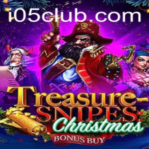 Exploring TreasuresnipesChristmas: A Festive Journey