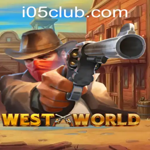 Explore the Engaging World of WestWorld: Rules and Description of the Intriguing Game 'i05'