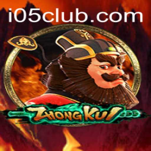 The Enigmatic World of ZhongKui: Delving into the Game