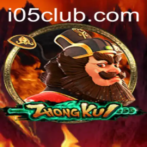 The Enigmatic World of ZhongKui: Delving into the Game